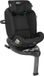 Graco Turn2Me Grow i-Size R129 - Midnight - 360º draaibaar autostoeltje achterwaarts/voorwaarts - van 40 tot 125 cm (vanaf de geboorte tot ca. 7 jaar)