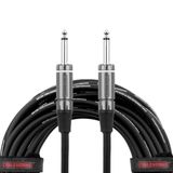 Gator Cableworks GCWC-INS-10 Instrumentenkabel, 3 m