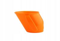 Doidy Cup Trainingsbeker voor Kinderen - BPA-vrij - EN14350 - 200 ml - HDPE - Afgeschuinde vorm