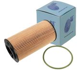 Blue Print ADF122101 oliefilter met afdichtring, 1 stuk