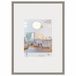 Walther Design KVX684D Enkele fotolijst Staal Acryl 59,4 x 84 cm