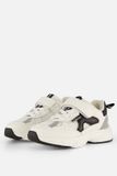Muyters Sneakers wit Textiel - Maat 29 - Kinderschoenen