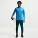 Nike Brazilië Track Pants Dri-FIT Academy Pro World Cup 2026 - Geodex Real/Groen/Geel - Maat Large