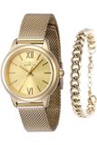 Invicta Angel 48250 Dames Quartz Horloge - 30 mm