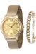 Invicta Angel 48250 Dames Quartz Horloge - 30 mm