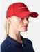 Henri Lloyd Sail-tec PET rouge