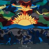 Songs You Make at Night (Lp Black)