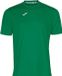 Joma Combi Shirt Korte Mouw Kinderen - Groen
