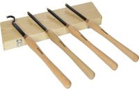 Holzmann Maschinen H4TLGXL Draaiset