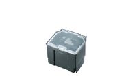 Bosch SystemBox Opbergdoos - Zwart/Grijs - Rechthoekig - Polypropyleen (PP)