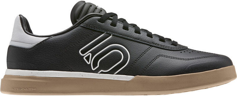 adidas Five Ten Sleuth DLX Schoenen Dames, core black/grey two/gum M2