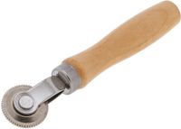 Fabbri Aandrukroller, Bandenreparatie roller, Proppen roller