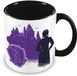 Netflix - Wednesday - Purgatoire d'adolescente Mug 315ml