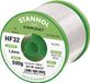 Stannol HF32 3500 Soldeertin, loodvrij Spoel Sn99,3Cu0,7 REL0 500 g 1 mm