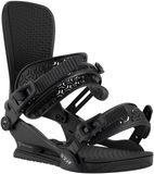 Union Binding Company Str Snowboardbindingen Zwart M Unisex