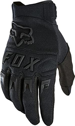 Fox Racing Fox Racing Dirtpaw Unisex handschoenen, zwart, 4 X