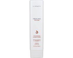 Lanza Healing Volume Thickening Conditioner - 250ml