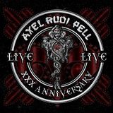 Axel Rudi Pell - XXX Anniversary (Live)