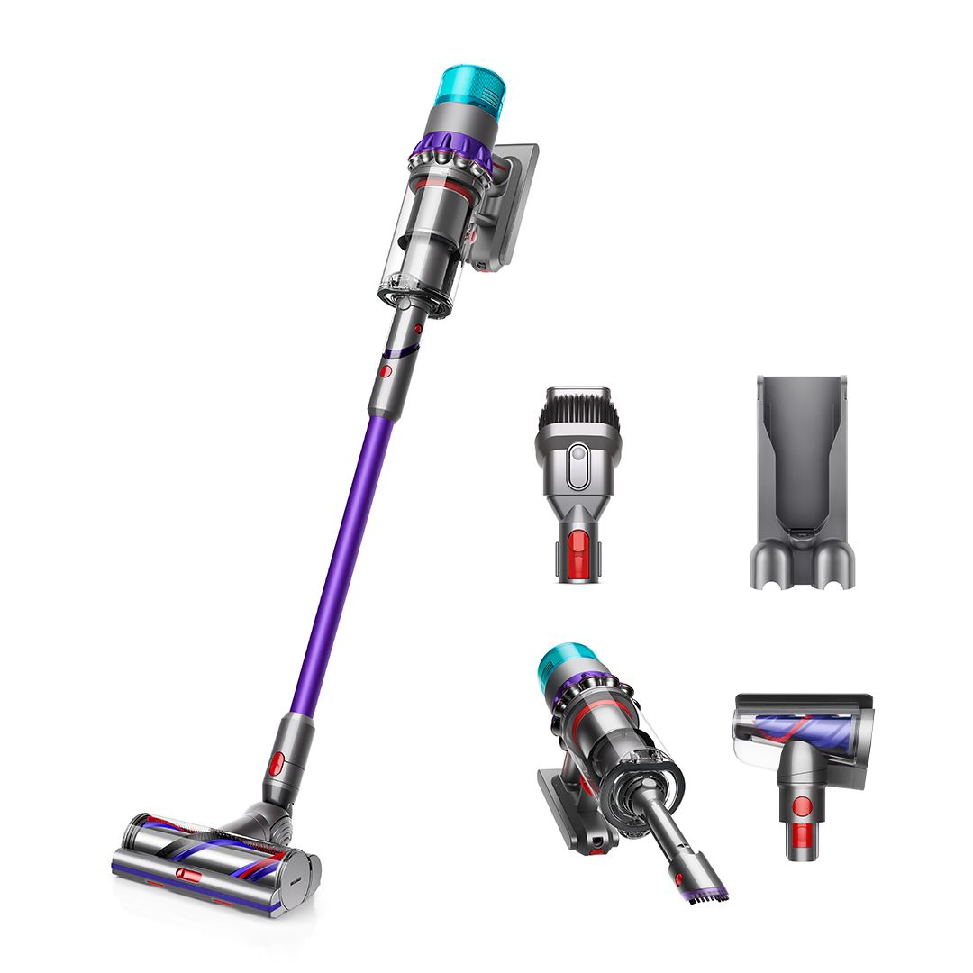 Dyson Gen5 Detect Absolute