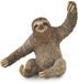 Collecta Figurine - Luiaard - (L) - Animaux sauvages - Peint à la main - Miniature