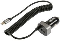 Lampa 38892 oplader voor mobiele apparatuur