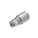 Gates Fluid Power 7347-02044-5 Slangfitting, 12GS12MP 3/4" Boor naar 3/4" Global Spiraal Man Nptf Recht