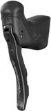 Campagnolo Super Record Wrl 140 mm rechter remhendel met elektronische schakelaar Schwarz 12s