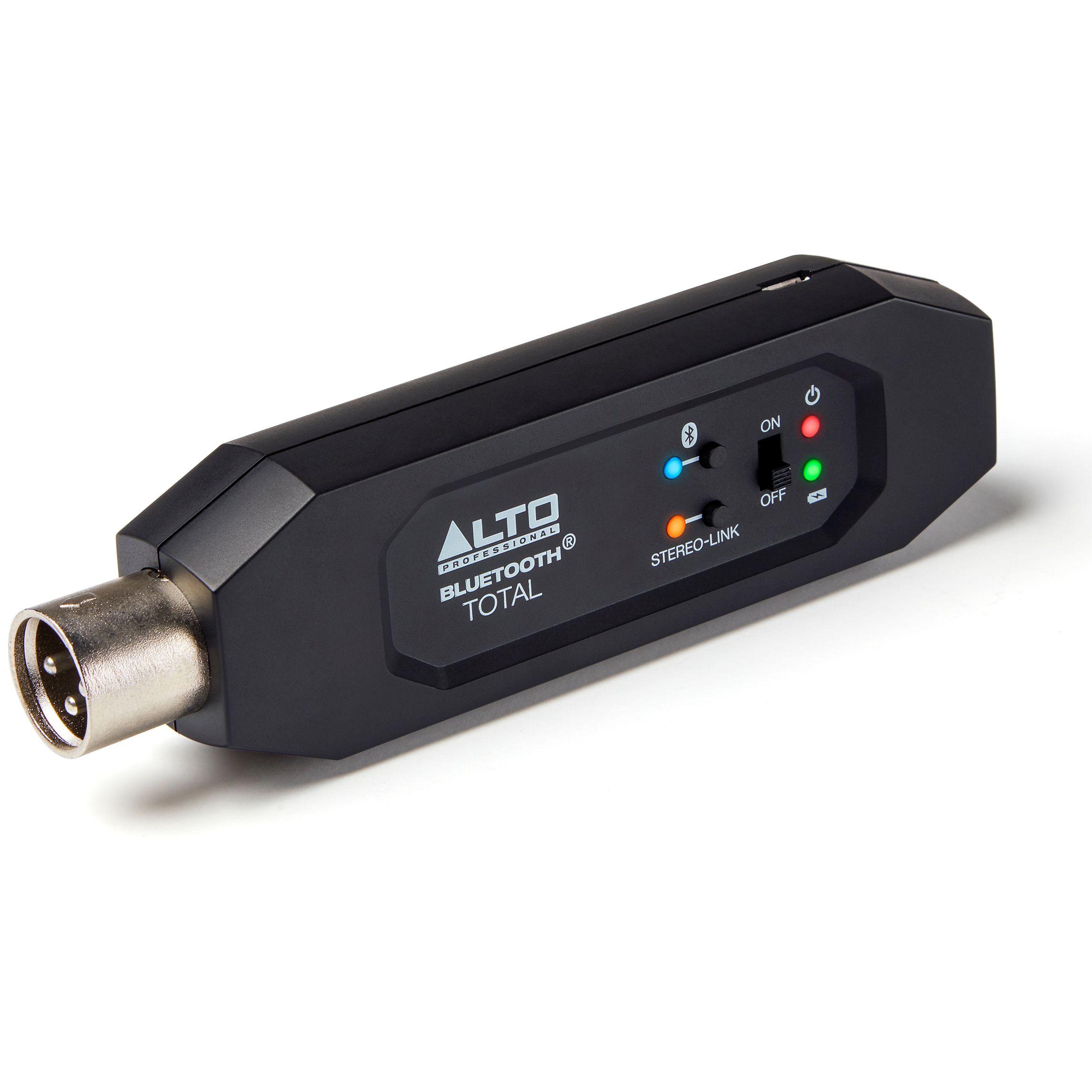 Alto Professional Bluetooth Total 2 - Draadloze Audio Adapter