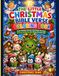 The Little Christmas Bible Verse Coloring Book