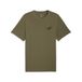 PUMA Essentials No. 1-logo T-shirt Homme Small 3XL, Loden Green