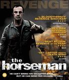 Megamoviestore The Horseman Blu-ray