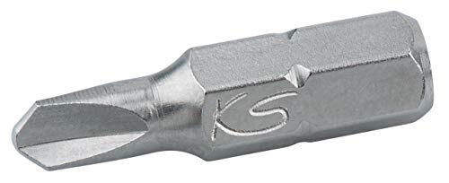 KSTools 1/4" Classic bit TRIWING, 5 Stuk, 5