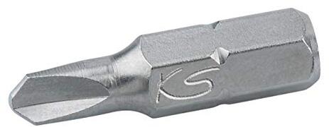 KSTools 1/4" Classic bit TRIWING, 5 Stuk, 5