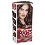 COLOR Garnier Color Sensation 4.15 Chocolade Haarverf