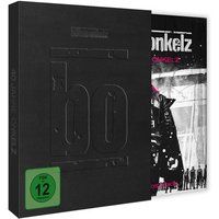 Böhse Onkelz 40 Jahre Onkelz - Live im Waldstadion (2DVD)