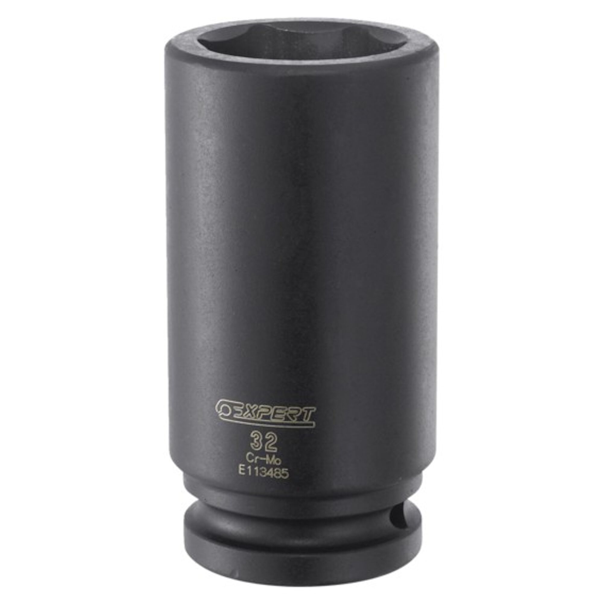 Expert by Facom Lange Impact Dop | 3/4" | 33 mm - E041301