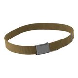 Craghoppers Explorer Riem Bruin Polyester/staal Unisex Mt S/m