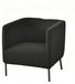 Housse extensible pour tabouret carré - Tissu hautement élastique