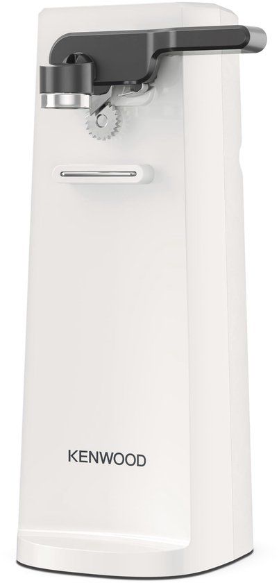 Kenwood CAP80.000WH Blikopener Wit