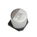 CHEMI-CON Alu Chip Condensateur électrolytique 220 µF 25 V (Ø x l) 6.30 mm x 7.70 mm 1 pièce(s)