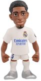 Minix Jude Bellingham Real Madrid Figuur Wit Kinderen 12 cm