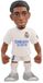 Minix Jude Bellingham Real Madrid Figuur Wit Kinderen 12 cm