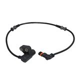 DELPHI SS20292 sensor, wieltoerentalsensor, wieltoerentalmeter, esp-sensor | Compatibel met: MERCEDES-BENZ A-CLASS, VANEO