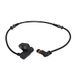 DELPHI SS20292 sensor, wieltoerentalsensor, wieltoerentalmeter, esp-sensor | Compatibel met: MERCEDES-BENZ A-CLASS, VANEO