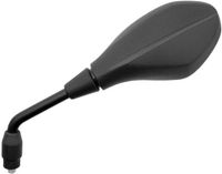 Vicma Bmw F 650/800 Linker Buitenspiegel Zwart