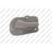 PRASCO Türgriff OP0288408 vorne links | Compatibel met: OPEL CORSA B, CORSA B Kasten/Schrägheck
