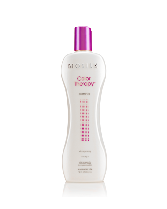 Biosilk Color Therapy Shampoo 354.88ml