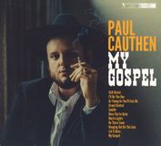 Paul Cauthen My Gospel (CD)