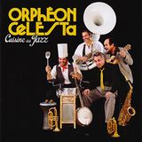 Orpheon Celesta Cuisine Au Jazz