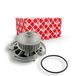 FEBI FE03521 Bilstein 03521 waterpomp